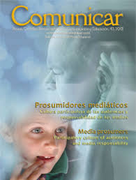 Revista Comunicar