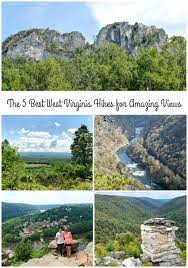 West virginia is a great place for a winter adventure. Frugal Foodie Mama The 5 Best Hikes In West Virginia For Amazing Views