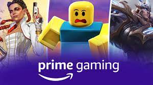 Popular movies for prime gaming members. Amazon Prime Gaming Alle Infos Spiele Des Gaming Abos