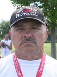 Thumb Sportswriters Association: 2008