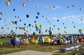 Canberra Australia Balloon Festival Hot Air Balloon Festival Air Balloon Festival Balloon Launch