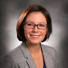 Dr. Jennifer R. Hubbard, MD