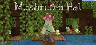 Insert a green peg into a hole (marking the start of the round) and then put a pink peg into every other hole going around the loom. Mushroom Hat Minecraft Pe Mods Addons