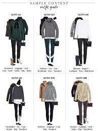 The Daileigh Winter Active Essentials Athleisure Outfits Spring Athleisure Fashion Athleisure Outfits