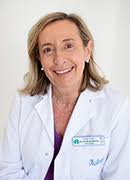 Dra. Elena Carrillo de Albornoz Riaza