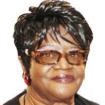 Mrs. Dorothy Jean Glover Obituary