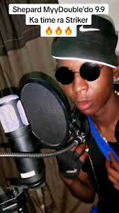 Shepard My Double Doo