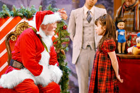 Six year old susan has doubts about childhood's most enduring miracle santa claus. A Review Of Miracle On 34th Street The Musical The New York Times