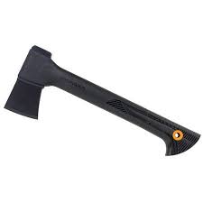 Fiskars 375501 1001 14 Steel Hatchet With Sheath Walmart Com Fiskars Hatchet Steel