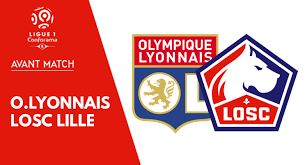 Lyon ise 67 puanda kaldı. Lyon Lille Tout Ce Qu Il Faut Savoir Le Petit Lillois