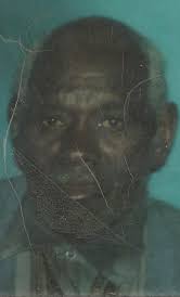 Obituary information for Captain Fields Sr.