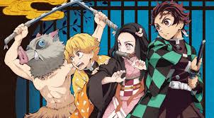 Pourquoi Il Faut Absolument Regarder Demon Slayer Characters, voice actors, producers and directors from the anime kimetsu no yaiba (demon slayer alternative titles. faut absolument regarder demon slayer