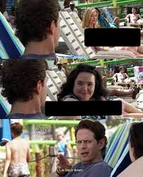 The thing dennis is throwing away doesn't have to be an uncomfortable. Its Always Sunny Format Insidermemetrading