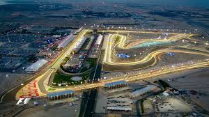 Formula 1 gulf air bahrain grand prix 2020. 2016 Bahrain Grand Prix Highlights Youtube