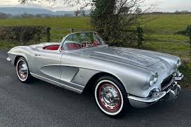 Image result for Satin Silver 1962 Nova