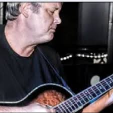 Kerry Z at Beach Tiki