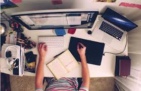 Gold is the New Orange”