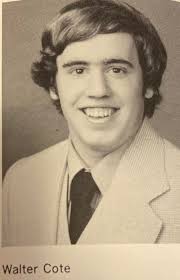 Sorry to be the bearer of sad news but our friend and classmate Walter  Nullet passed away February 20, 2025. Rest in peace Walter. You will be  missed