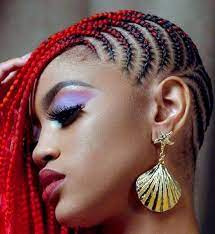 Discover Trending African American Hairstyles To Make You More Cute African American Hairstyles Bob Braids Hairstyles Hair Styles
