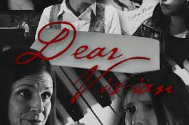 Fundraiser by Nat Kapustin : Dear Vivian