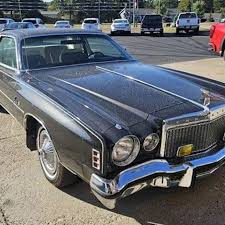 Image result for Black 1975 Chrysler