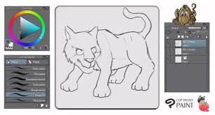 Miao minority is an important minority in china. Japanese Zodiac Animals By Futopia Clip Studio Tips