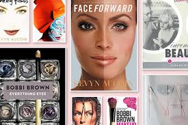 The Makeup Books Every Girl Needs to Own