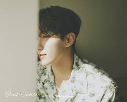 His age is 24 years old as of 2021. Nopein Seventeen Dokyeom