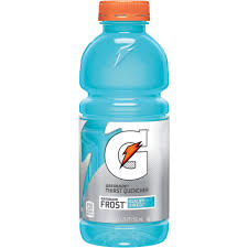 Gatorade Thirst Quencher Glacier Freeze Sports Drink 20 Fl Oz Walmart Com Gatorade Sports Drink Drinks