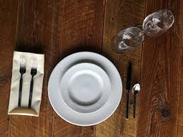 Maybe you would like to learn more about one of these? How To Set A Table