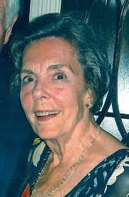 Martha Hastings Obituary