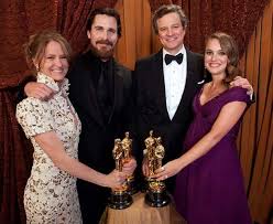 Black Academy Award Winners Colin Firth And Wife Oscar Winner Anti Censorship Message Films Oscar Winners Colin Firth Academy Award Winners