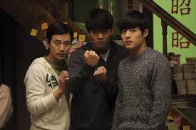 This movie completely turned my day around! K Movie Review Twenty Starring Kim Woo Bin Lee Junho And Kang Ha Neul K Soul Magazine