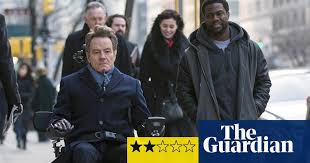 Watch a clip from the movie 'the upside,' starring kevin hart and bryan cranston. The Upside Review Mediocre Remake Comedy Films The Guardian