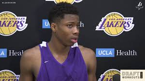The nba draft, as well as other us sports drafts, is far from a science. Draft Workouts Kostas Antetokounmpo 5 23 18 Youtube