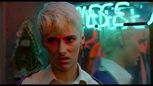 The making of obscenely fashionable cult sci-fi movie 'Liquid Sky' | Dazed