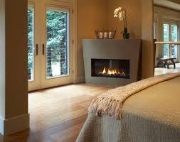 Choosing this ventless fireplace can reduce costs than traditional fireplaces with flues and chimneys. Corner Ventless Gas Fireplace Ideas On Foter