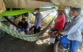 Trabalhadores em situação análoga á escravidão são resgatados no Sul do Piauí - Cidadeverde.com