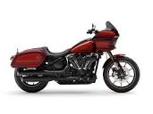 New Harley Davidson® motorcycles in South Carolina