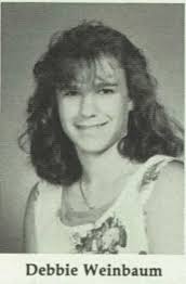 Deborah Michelle Weinbaum (1972-2006)