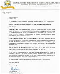 This page provides all information related to cisce exams for class 10th. Icse Result 2021 Icse Board Results 2021 Cisce Result 2021