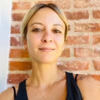 Barbara Kexel's Instagram, Twitter & Facebook