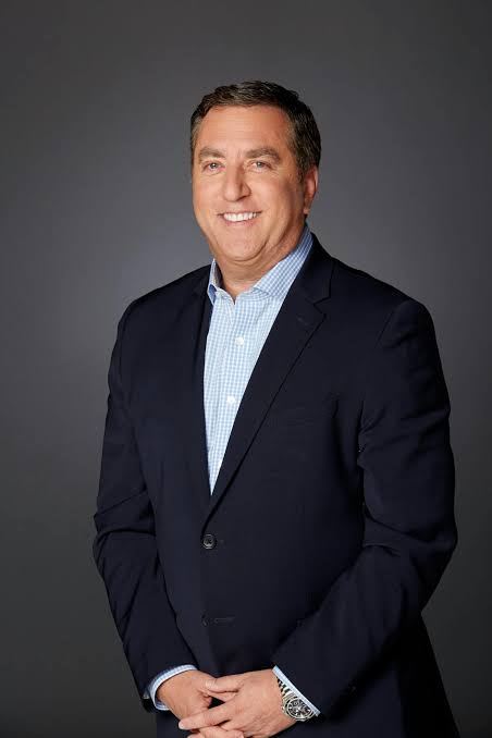 Jon Miller, NBC Sports - The National Dog Show