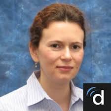 Dr. Natalia Cherepnina, MD