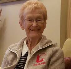 Obituary of Norma Elam