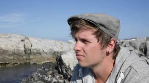 Samuel Massie overlevde Berserk-forliset