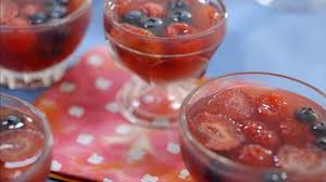 Jello Maison Food Cold Meals Jello