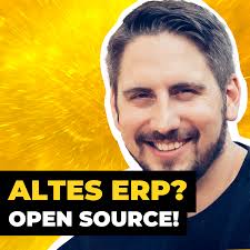 Altes ERP-System? Open Source als funktionelles Facelift
