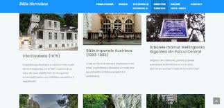 Valea cernei in sine constituie o atractie deosebita pentru vizitatorii orasului statiune balneara baile herculane. Vremea Herculane