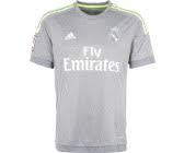 ⚽️ official profile of real madrid c.f. Adidas Real Madrid Trikot 2016 Ab 22 99 Preisvergleich Bei Idealo De